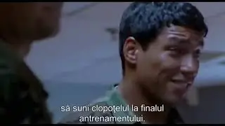 FILM DE ACTIUNE 2020 SUBTITRAT IN ROMANA