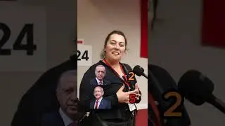 Sizin adayınız kim ? Londrada 2. Tur seçim anketi 