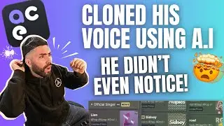 “Mind-Blowing! Cloning a Singer’s Voice with Custom Voice by Ace Studios 🤖 (Step-by-Step Guide)”