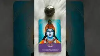 DAY 8: NAVARATRI SPECIAL ORACLE READING 
