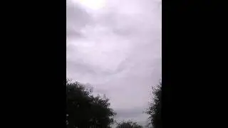 WW2 Flying Legends Fly Past. (: