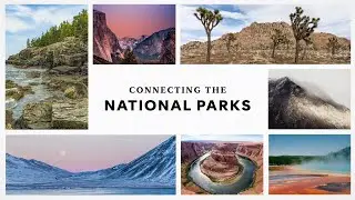 Connecting the National Parks — Project Abstract
