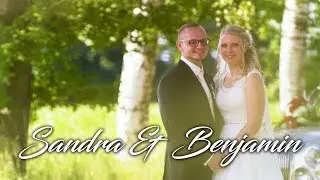 Sandra & Benjamin