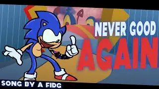Never Good Again (SCRAPPED) - Come And Funkin With Pibby Gameplay @getfidgedkid3719