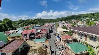 My hometown ... Mauban Quezon