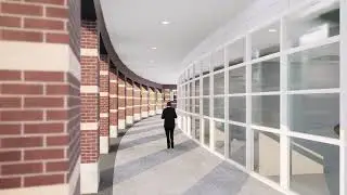 The John Horn High School 9th Grade Center