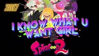 i miss splatoon 1