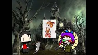 creepypastas el sr mix y el guardián loquendo
