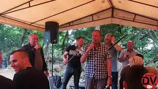 IZVORNA MUZIKA NA TREBAVI - CELIJA 2021