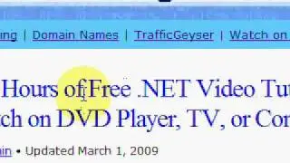 Connect ASPNET Website to SQL Server Database using DiscountASP (Part 1 of 3)