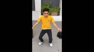 Biriki Danz ft. Lolo