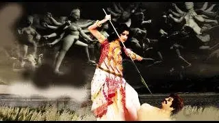 Ya Devi Sarva Bhuteshu | Spritual Durga Bhajan