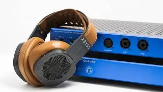 Headphone Efficiency Impedance and Amplifiers.. Explained