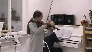 Настя Рыбалка Сибольд 