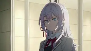 Что краснеешь...?