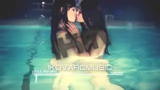 Little Daylight - Overdose (The Chainsmokers Remix)