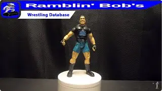 Ken Shamrock - 1999 Jakks Pacific Inc (WWE)