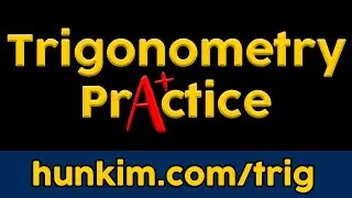 Trigonometry - Sketch the angle in standard position (quadrant, reference angle, co-terminal angle)