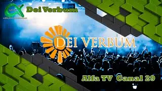 Concierto Con Dei Verbum Desde Cofradía Cortes Honduras - Alfa TV