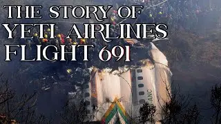 The Story of Yeti Airlines Flight 691