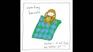 COURTNEY BARNETT - Pedestrian At Best
