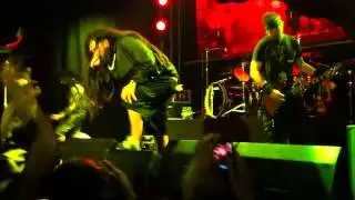 Ill Niño - La Epidemia (Live In Moscow)