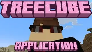 Заявка на TreeCube(ТочноНеШуточная)