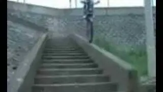 Most Amazing Bike Stunts Ever!