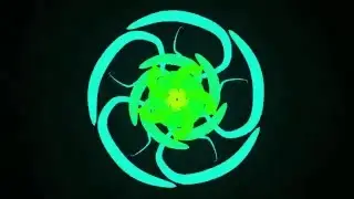 Motion Drop + Sound Effector Animation [Cinema 4D]