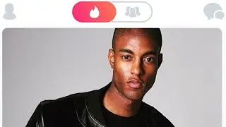 Tinder’s “Most-Swiped” Man Shares 3 Tricks to Boost Your Profile