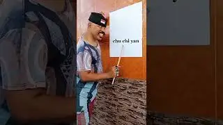 LUCU BELAJAR BAHASA CINA |Abang Amir| #shorts #shortvideo #viralshorts #fyp
