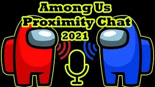 How to Install Proximity Chat for Among Us With Better Crew Link! | Private Server Setup | 2021