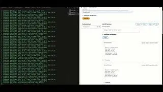 STM32 + ESP32 IoT System | SPI Communication + MQTT to AWS IoT Core