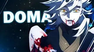 Wer ist der Teufelsmond Douma?