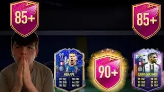 The Best Sbc on FIFA 22 IS Back!!!