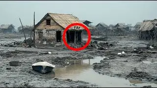 The Aral Sea Dried Up And Now They Found This