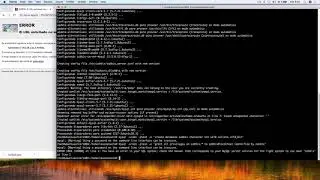 Install Zabbix and its front-end from scratch in Ubuntu 18.04