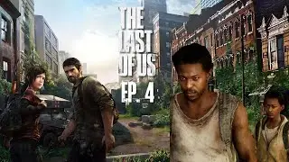 Saturday Night Gaming | The Last Of Us Remastered Ep. 4