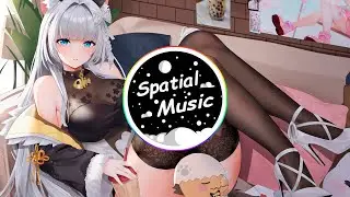 TELYKast - Nobody To Love (with Loren Gray) [8D Music]