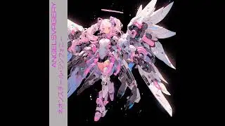 angelsvrgery - Anime OST: Neon Steel Symphony ネオンスチール・シンフォニー