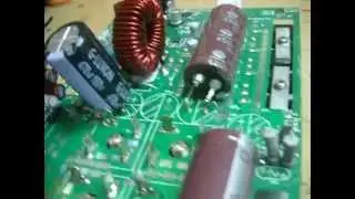 Upgrade wind  controller mppt
