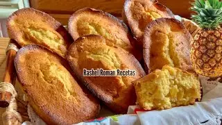 PINEAPPLE BREAD 🍍 NATURAL IS DELICIOUS 😋