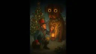 15. Märchendezember - Adventskalender