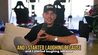 1 HOUR of LUKE BELMAR opinions from podcast