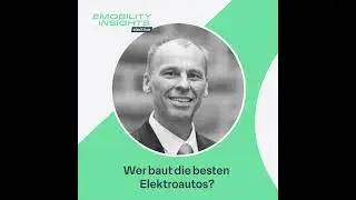 Wer baut die besten Elektroautos?