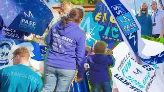 Merlin Annual Pass merchandise has landed! | Merlin Annual Pass