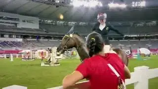 RAISNER HORSE
