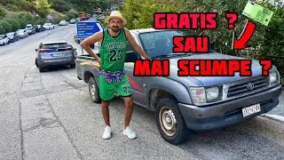 Sunt Mai Ieftine Masinile in Grecia decat in Romania ? ? ?