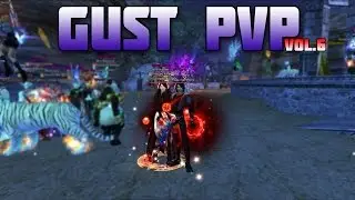 Gust PvP vol. 6 [ПвП Вар Кассиопея]
