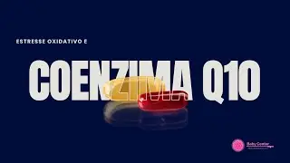 Tudo sobre Coenzima Q10 - Mundo FIV